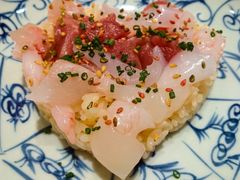 -荣一代目OMAKASE板前料理