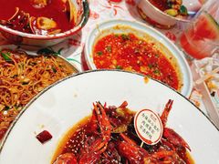 -辣小鲜·南昌大排档(船山路店)
