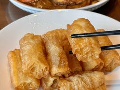 -洲晓鲜·舟山海鲜大排档(朱家尖风景区店)