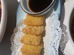-南山翁新概念川菜(江宁万达广场店)