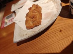 -有喜屋·鲜鸡烧鸟·居酒屋(安龙路店)