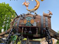 -上海迪士尼度假区