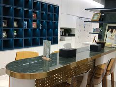 -海马体照相馆(环贸iapm大师爱情店)