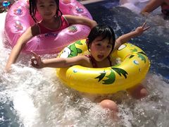 -水晶之星洗浴温泉汗蒸