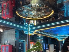 -屋有岛沉浸游戏旗舰店(中山公园店)