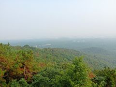 -紫金山索道-售票处