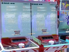 -风云再起游乐汇(上海长风大悦城店)