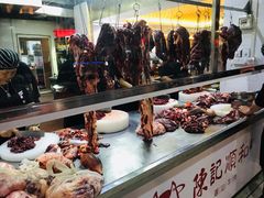 -陈记顺和潮汕牛肉火锅(韩江路店)
