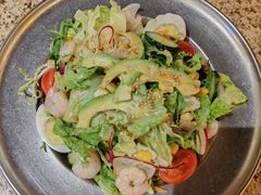 -首尔烤肉大排档(合生汇店)