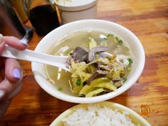 -陈记汤饭(水巷口店)