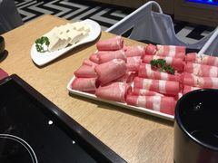 -新辣道鱼火锅(领展购物广场·中关村店)