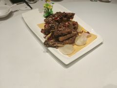 -柴米油盐三杯鸡(象山北路店)