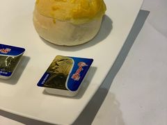 一口菠萝油-太平馆西餐厅(北京路店)