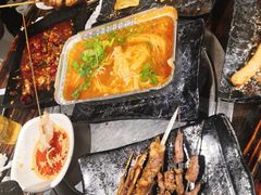 -小泉烧烤(清真寺街店)