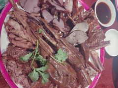 -春梅里卤鹅馆·47年老字号(中山路店)