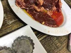 -西塔隆太白烤牛肉馆(图们路店)