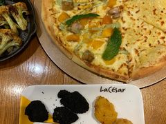 -乐凯撒披萨·烤鸡(曜一城店)