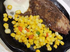 谷饲西冷牛排-牛排叔叔自助餐厅(太原万达店)