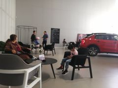 -领克中心(南京万帮店)