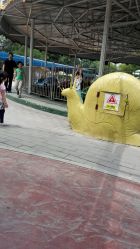 -大望京儿童游乐场