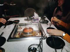 -吴哈哈的火锅店/Wuhaha HotPot