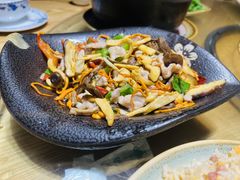 -妈妈的味道(和顺古镇店)