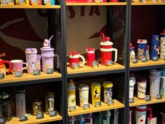 -COSTA COFFEE(张江软件园店)