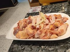 -一席地·本地鸡窝·杭帮鸡火锅(萧山银隆百货店)