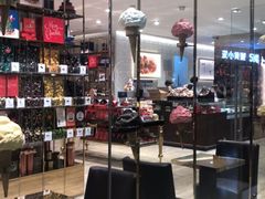 大堂-VENCHI 闻绮(北京国贸商城店)