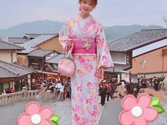 -京都冈本和服体验租赁店(清水寺店)