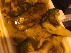 -明记牛杂(新马路分店)