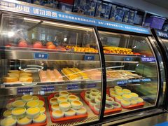 -蚝英雄鲜蚝自助专门店(长楹天街直营店)