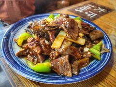 -鼎香润(德胜门内店)