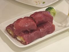 -国际青年会议酒店-苏莱斯餐厅