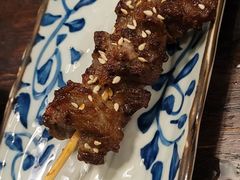 -哥哥の深夜食堂(红松东路店)