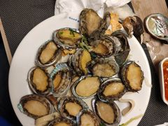 -星伦多 自助料理(圆融店)