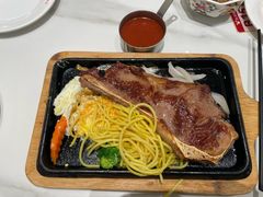 -凡塔斯牛排自助餐厅(广东佛山三水万达店)