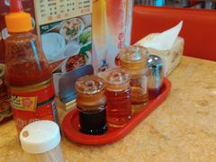 酱料-旺角宝港式茶餐厅(寮步店)