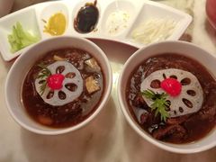 -京华烟云·北京烤鸭(领展购物广场·中关村店)