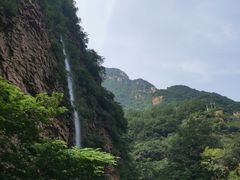 -湖洞水自然风景区