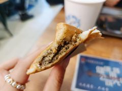 白糖芝麻-贺记蛋烘糕(文庙西街店)