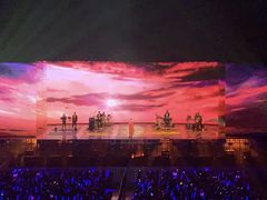 -南京奥林匹克体育中心-体育馆