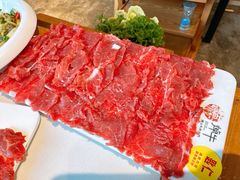 -焯牛潮汕牛肉火锅(云峰街创始店)