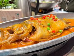 -中国徽菜·徽商故里(罍街店)