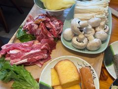 -玖泉里烤肉