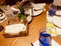-青梅酒肆PLUS(长白仙岛北路店)