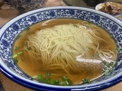 -苏州一碗面(鲈乡南路店)