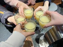 -七甲山烤肉(长白山奇石山珍根艺一条街店)