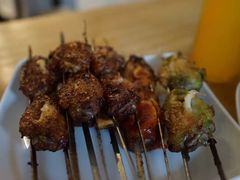 -鬼味烤翅(南锣鼓巷店)