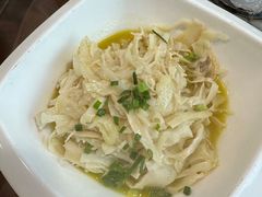 鸡汁脆笋-湘聚南县土菜馆(龙山二路店)